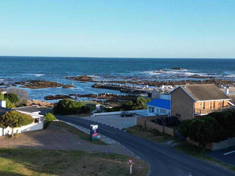 0 Bedroom Property for Sale in Kleinbaai Western Cape